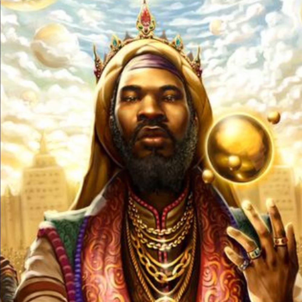 Meet your Posher, Iking